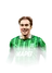 Thorstvedt 86 Team of the Week CM FC 26 card