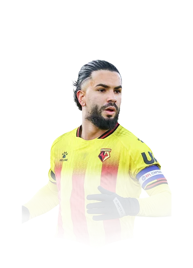 Louza 84 Team of the Week CM FC 26 card