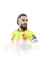 Louza 84 Team of the Week CM FC 26 card