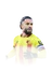 Louza 84 Team of the Week CM FC 26 card