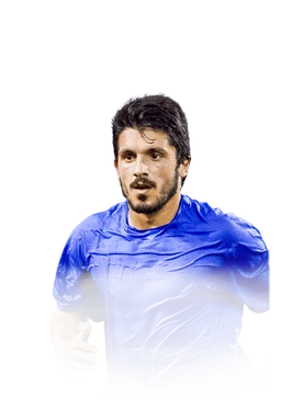 Gattuso 97 FUTTIES ICON CDM FC 26 card
