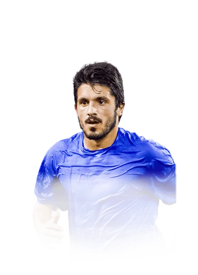 Gattuso 97 FUTTIES ICON CDM FC 26 card