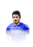 Gattuso 97 FUTTIES ICON CDM FC 26 card