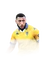 Begraoui 86 Team of the Week CAM FC 26 card