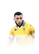 Begraoui 86 Team of the Week CAM FC 26 card