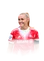 Stanway 86 Team of the Week CDM FC 26 card