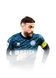 Kaya 84 Team of the Week CAM FC 26 card
