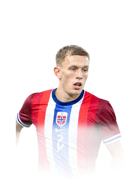 Pedersen 89 FoF: Answer the Call RB FC 26 card