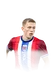 Pedersen 89 FoF: Answer the Call RB FC 26 card