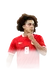 Carrasquilla 91 Festival of Football: Path to Glory CM FC 26 card