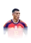 Pedro Porro 93 Festival of Football Showdown Upgrade RB FC 26 card