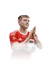 McCowatt 80 Team of the Week CAM FC 26 card