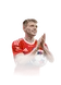 McCowatt 80 Team of the Week CAM FC 26 card