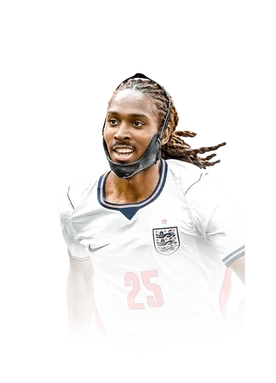Spence 96 Festival of Football: Star Performer LB FC 26 card