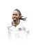 Spence 96 Festival of Football: Star Performer LB FC 26 card