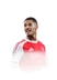 Saliba 90 UEFA Champions League Primetime CB FC 26 card