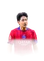 Lee Kang In 84 World Tour RW FC 26 card