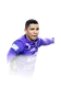 Mailson 92 Team of the Season GK FC 26 card