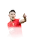 Schlotterbeck 89 Fantasy FC CB FC 26 card