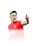 Schlotterbeck 89 Fantasy FC CB FC 26 card
