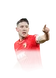 Schlotterbeck 89 Fantasy FC CB FC 26 card