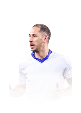 Katić 90 Star Performer CB FC 26 card