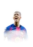 Dani Olmo 89 Flashback CAM FC 26 card