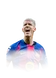 Dani Olmo 89 Flashback CAM FC 26 card