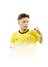 Tsygankov 84 Team of the Week RM FC 26 card