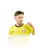 Tsygankov 84 Team of the Week RM FC 26 card