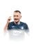Coufal 84 Team of the Week RB FC 26 card