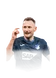 Coufal 84 Team of the Week RB FC 26 card