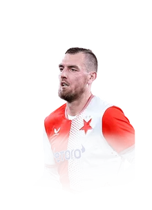 Chorý 95 Team of the Season ST FC 26 card