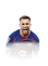 Eric García 96 Team of the Season CB FC 26 card