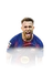 Eric García 96 Team of the Season CB FC 26 card