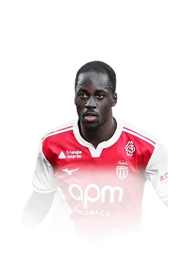 Teze 87 FC Pro Live RB FC 26 card