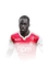 Teze 87 FC Pro Live RB FC 26 card