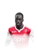 Teze 87 FC Pro Live RB FC 26 card