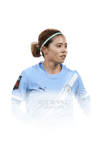 Hasegawa 87 Joga Bonito CDM FC 26 card