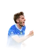 Gilmour 87 FC Pro Live CDM FC 26 card
