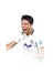 Jang Seong Won 80 Team of the Week LB FC 26 card