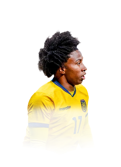 Preciado 92 Festival of Football: National Pride RM FC 26 card