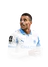 Greenwood 84 Team of the Week RM FC 26 card
