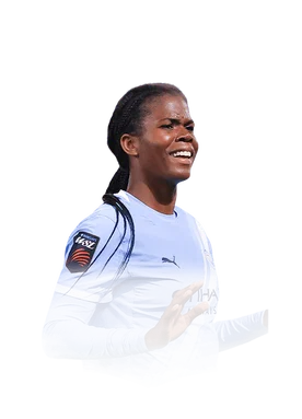 Shaw 90 Ratings Reload ST FC 26 card