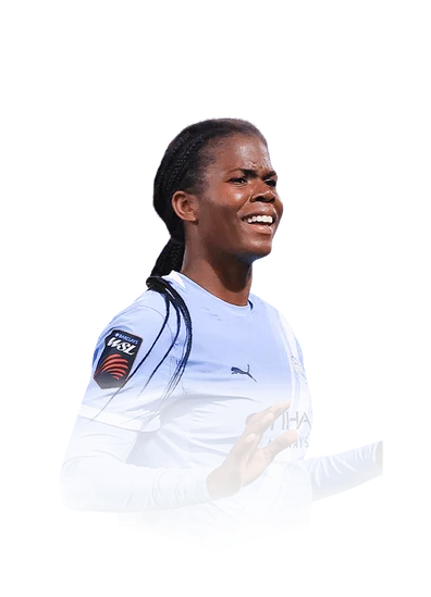 Shaw 90 Ratings Reload ST FC 26 card