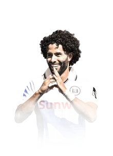 Huerta 95 FUTTIES LW FC 26 card