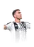 Vlahović 86 Thunderstruck ST FC 26 card