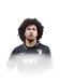 Massengo 84 Team of the Week CDM FC 26 card