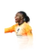 Nnadozie 90 Fantasy FC GK FC 26 card