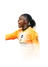Nnadozie 90 Fantasy FC GK FC 26 card